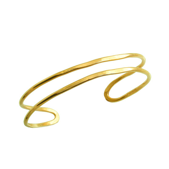 DRIFT CUFF BRACELET