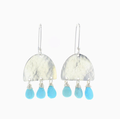 MISHKA EARRINGS