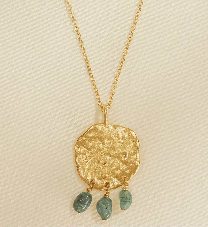 AYDA NECKLACE