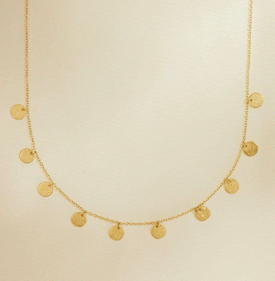 ALCESTE NECKLACE 2