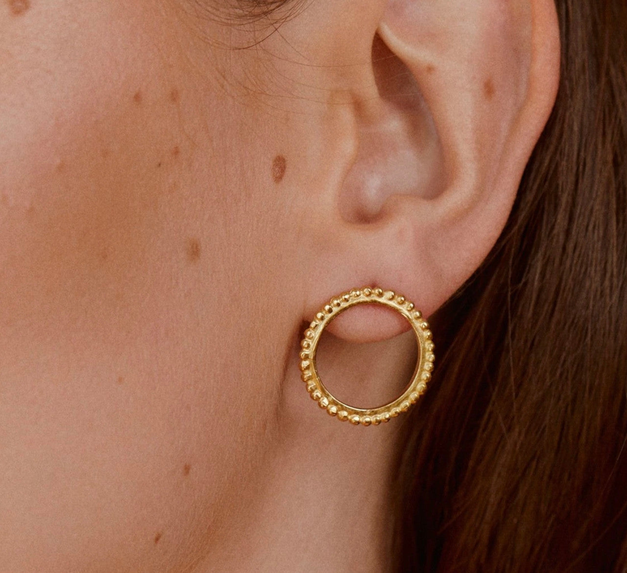 THÉODORA EARRINGS