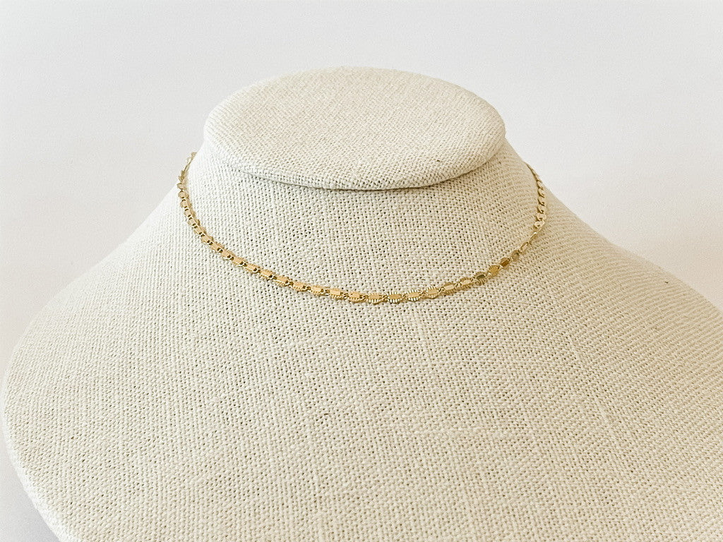 ISIDORE CHOKER