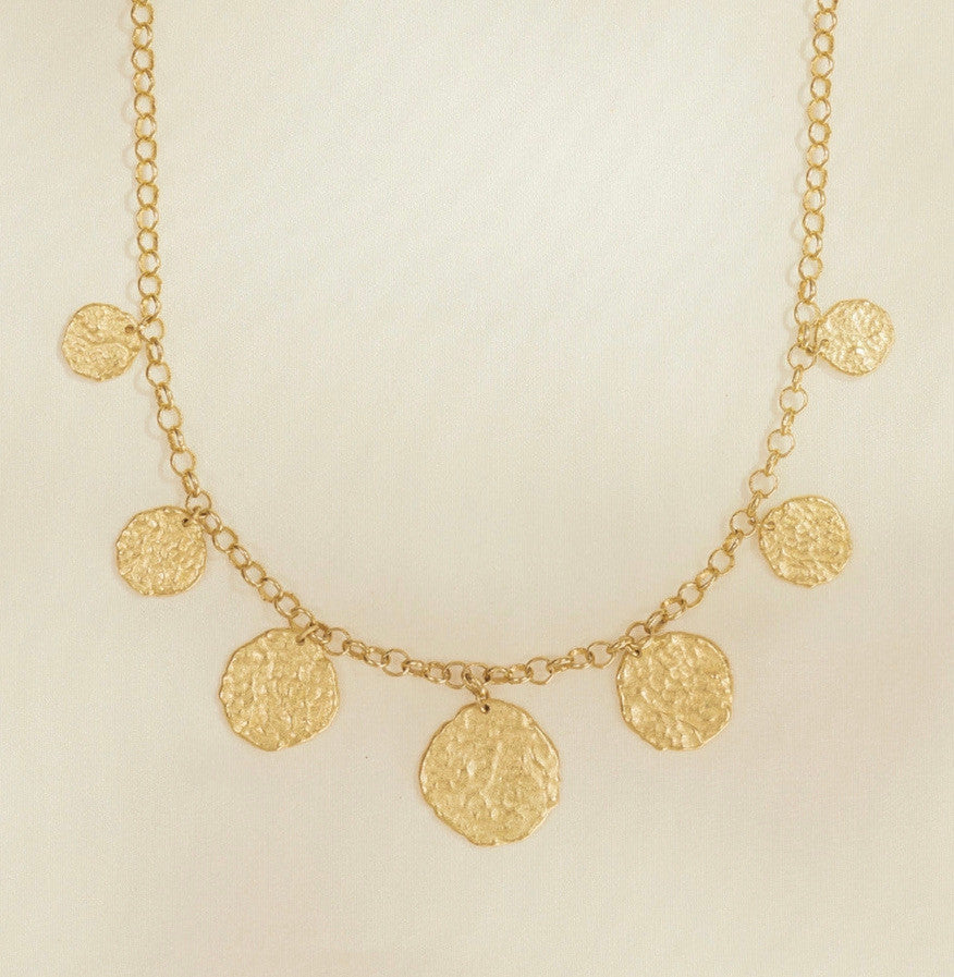 CASSIUS NECKLACE