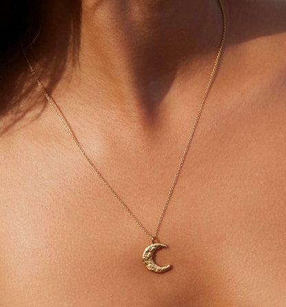 ARTEMIS NECKLACE