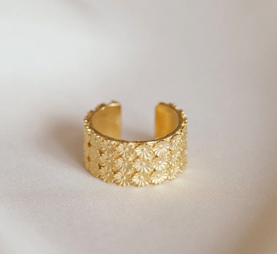 MARGUERITE RING