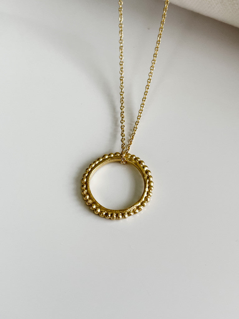 THÉODORA NECKLACE