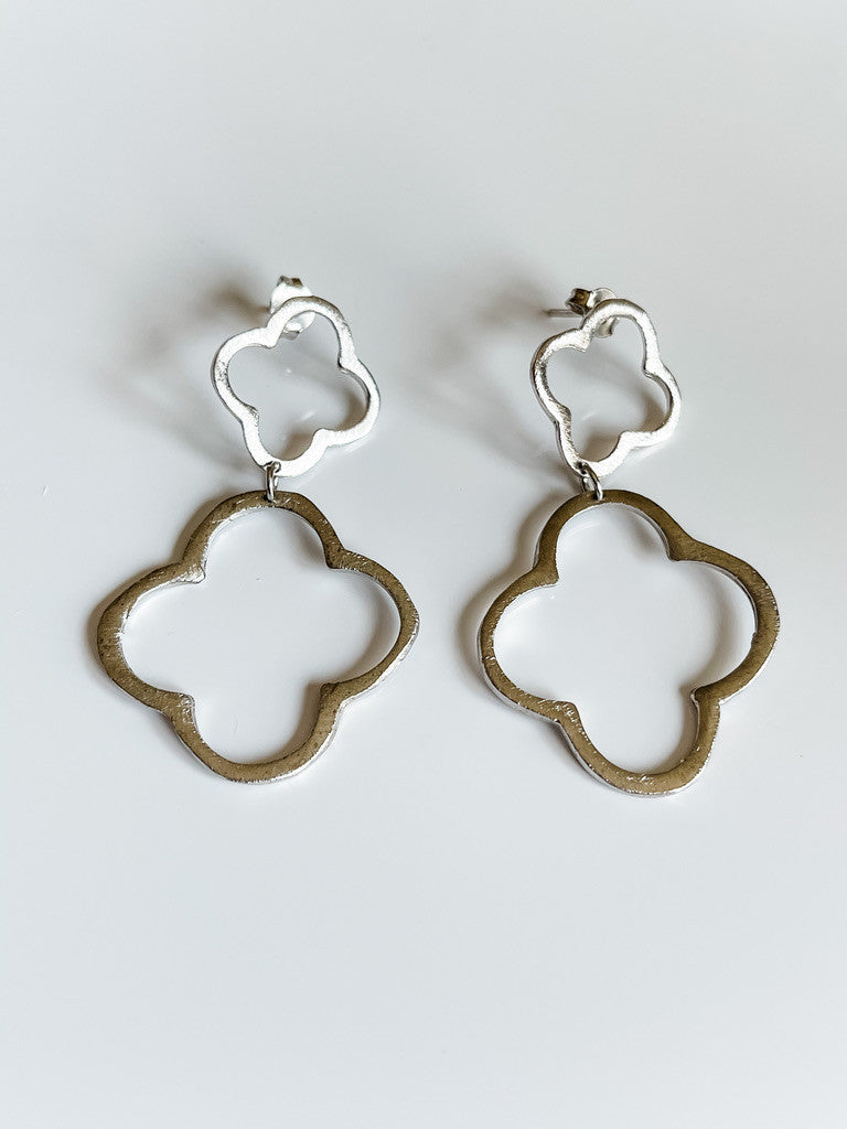 JOÁ EARRINGS