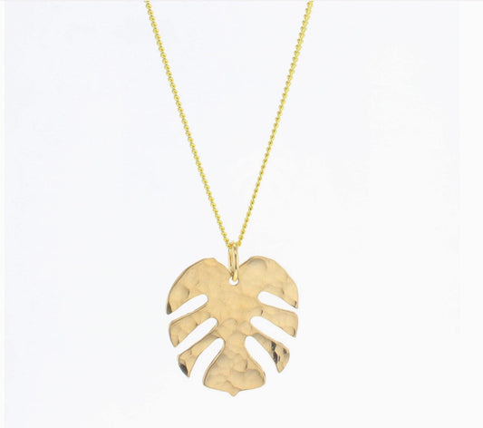 TROPICS NECKLACE