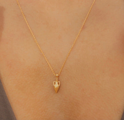 NOLA NECKLACE