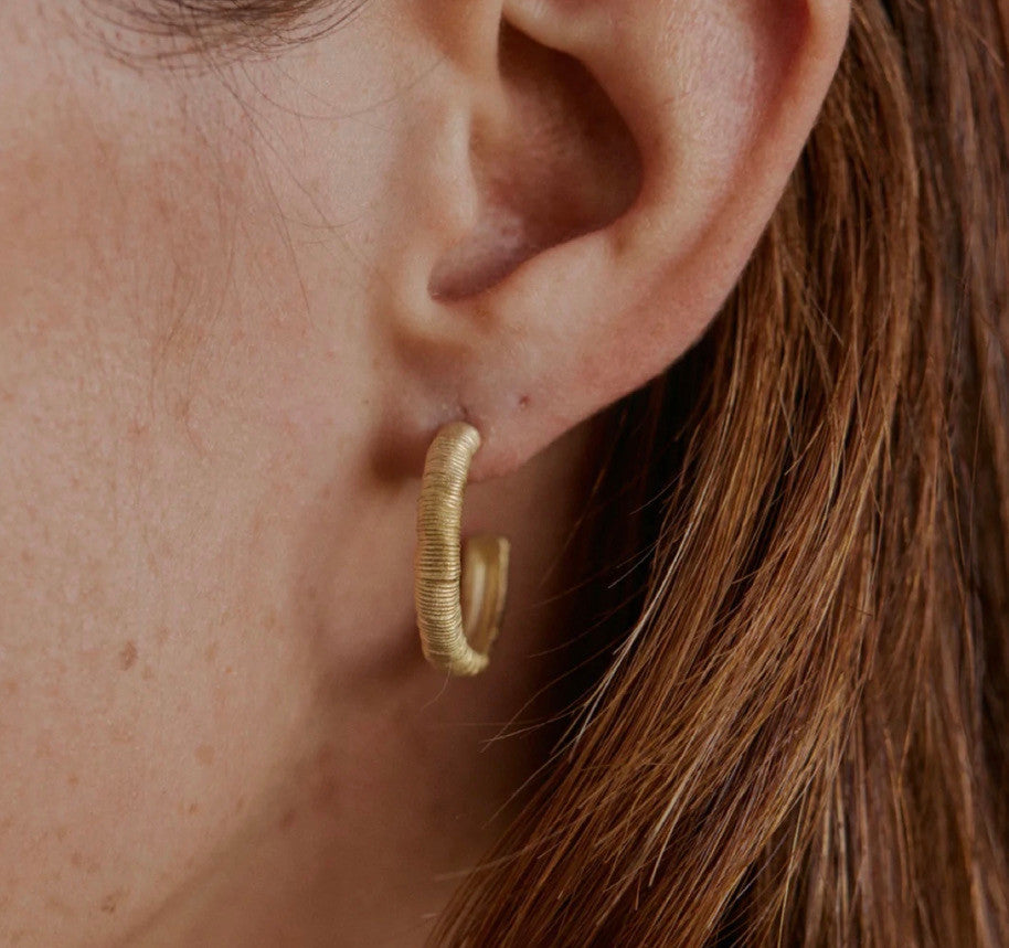 CÔME EARRINGS