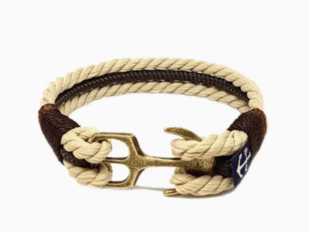 AIMSIR NAUTICAL BRACELET