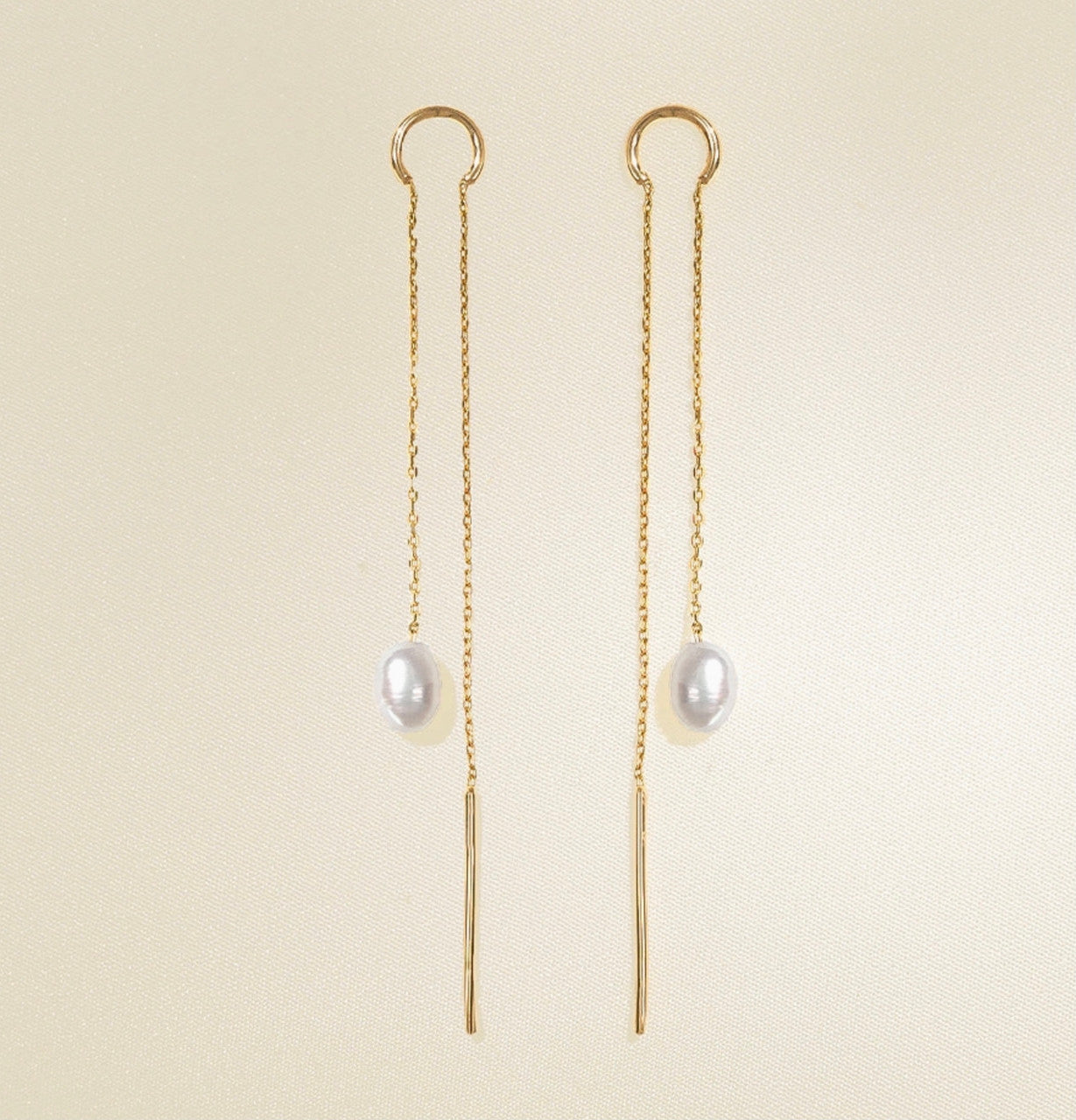 THÉSÉE EARRINGS