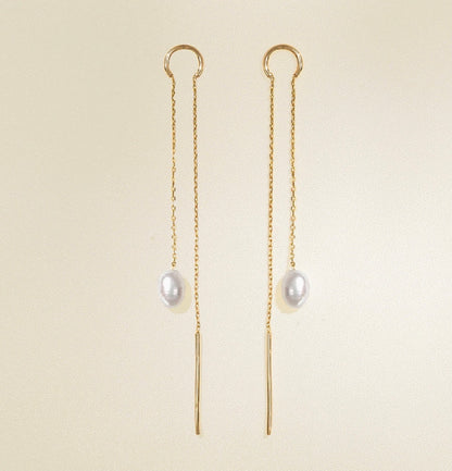 THÉSÉE EARRINGS