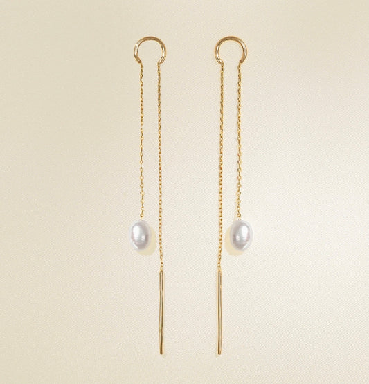 THÉSÉE EARRINGS