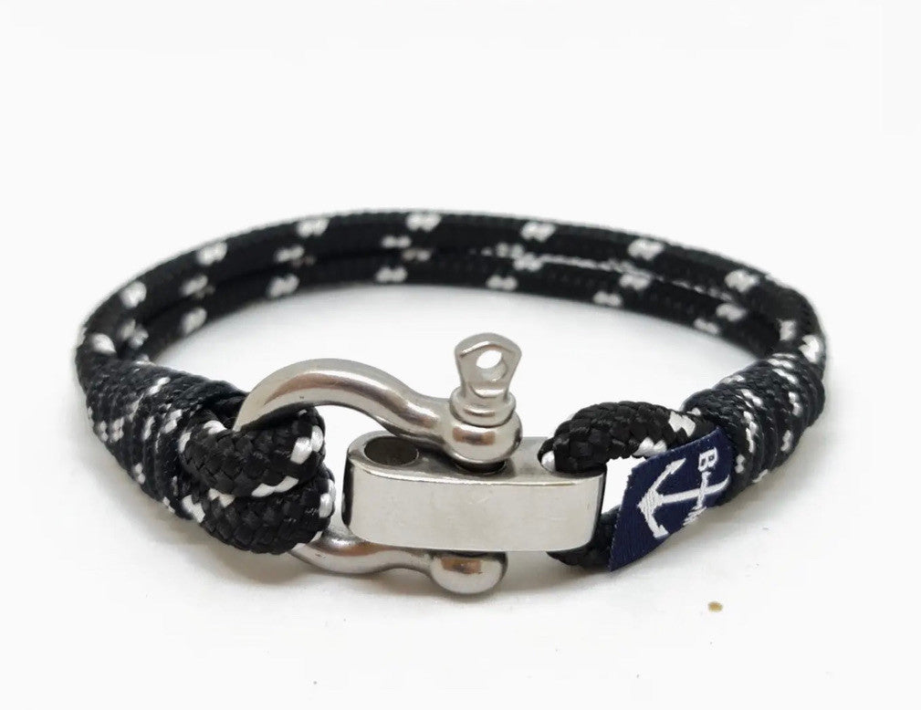 CORMAC NAUTICAL BRACELET