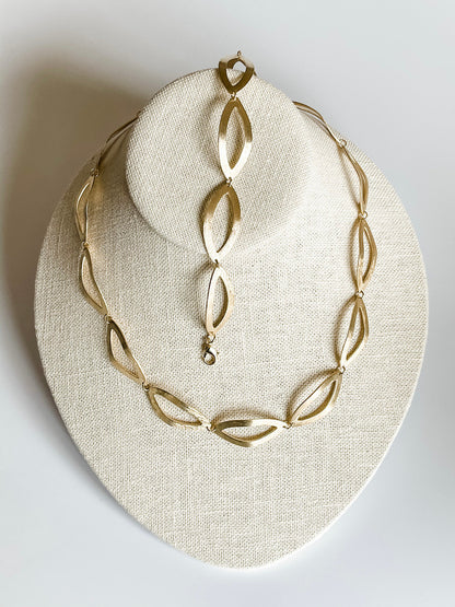 VENTURA NECKLACE