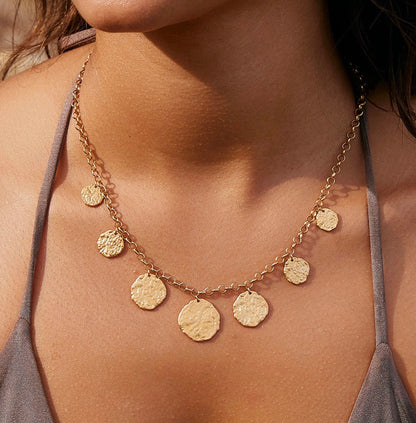 CASSIUS NECKLACE