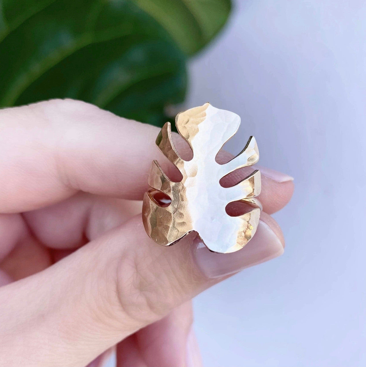 TROPICS RING