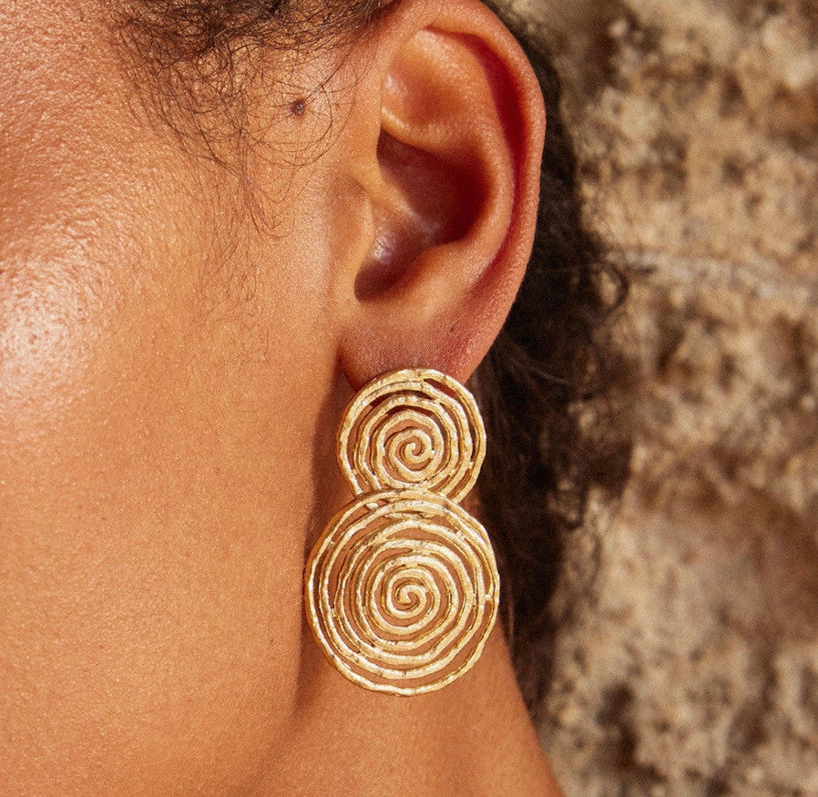 SPIRA EARRINGS