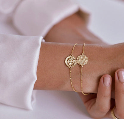 ROSA BRACELET