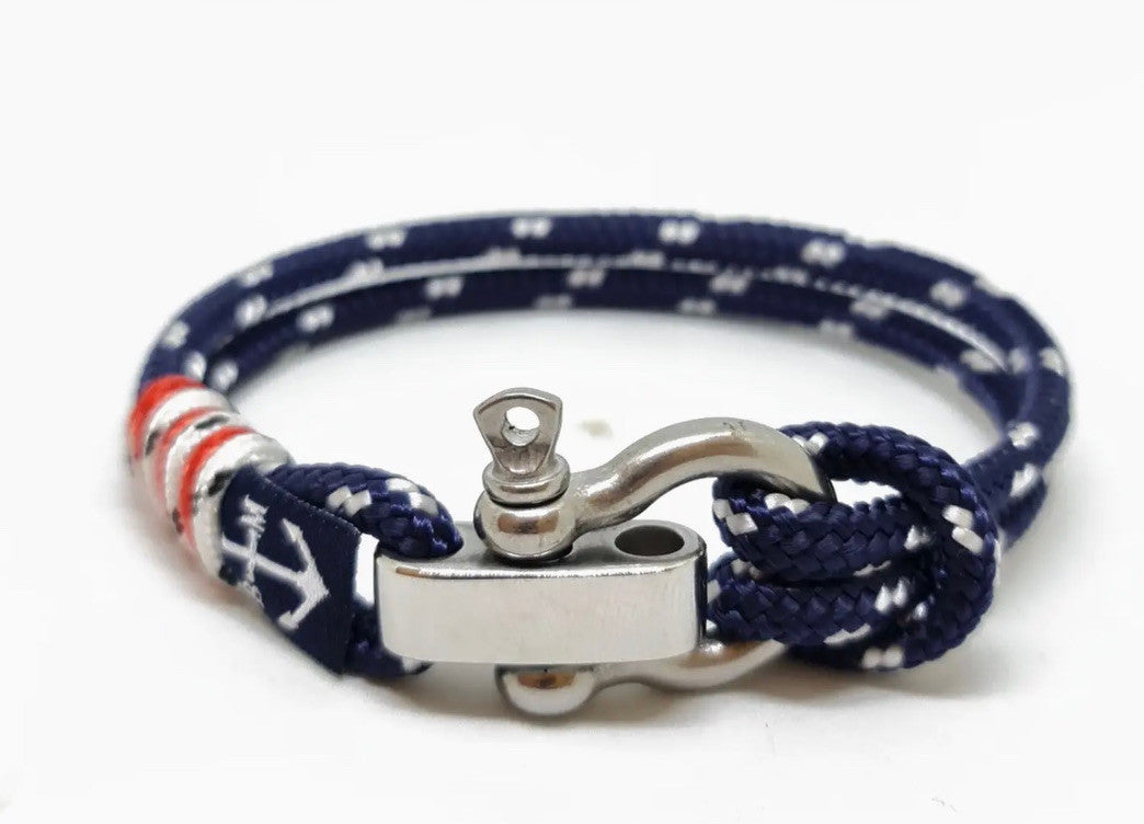 ODHRAN NAUTICAL BRACELET