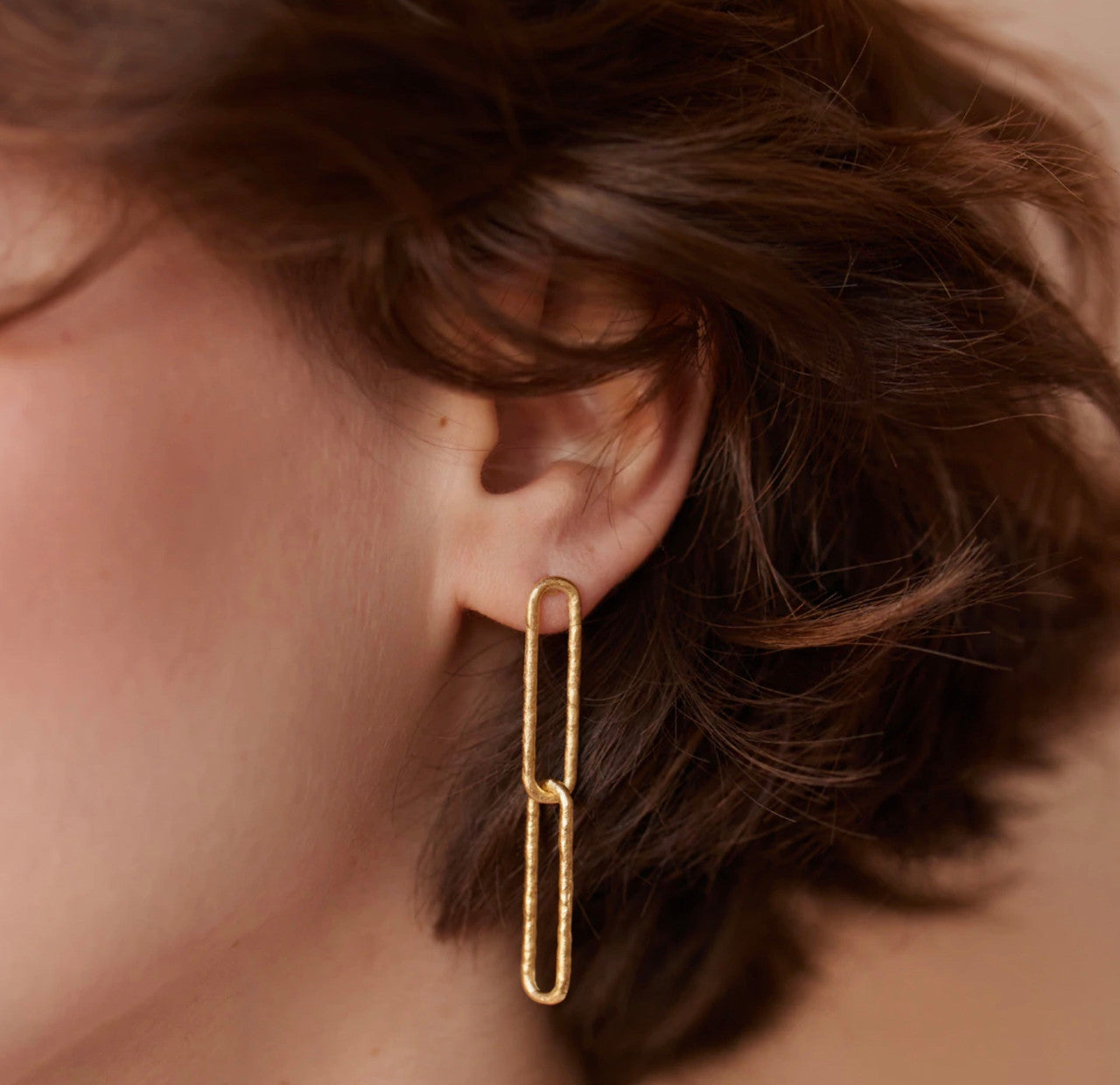 SYNA EARRINGS