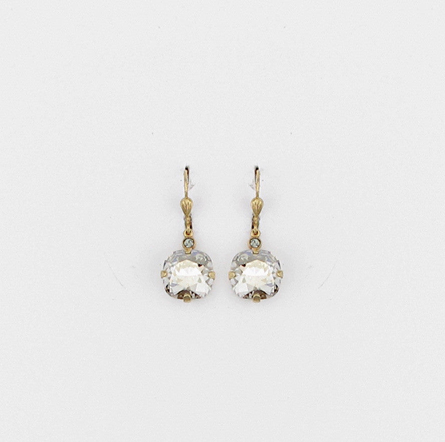 LA VIE CLASSIC EARRING