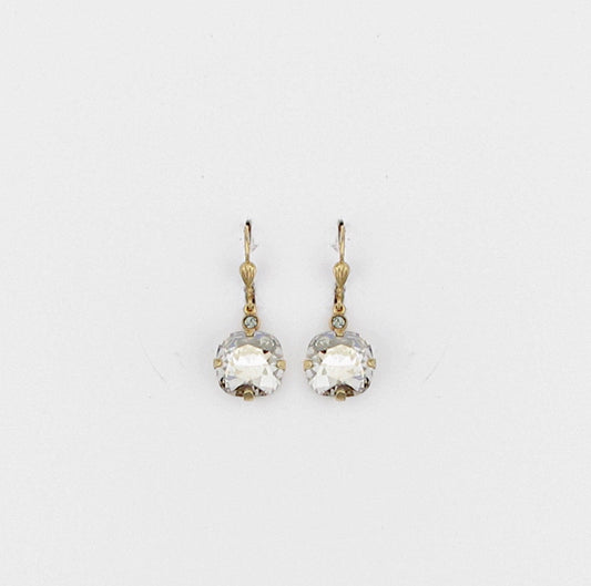 LA VIE CLASSIC EARRING