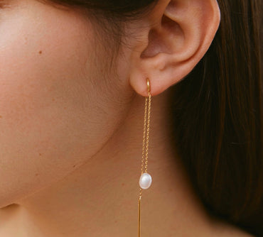 THÉSÉE EARRINGS