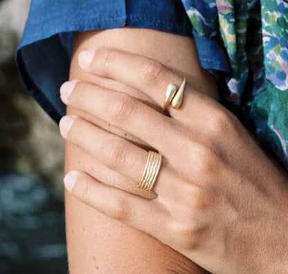 FILIPPA RING