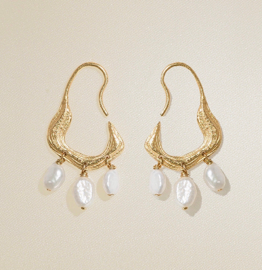 NOSSIS EARRINGS