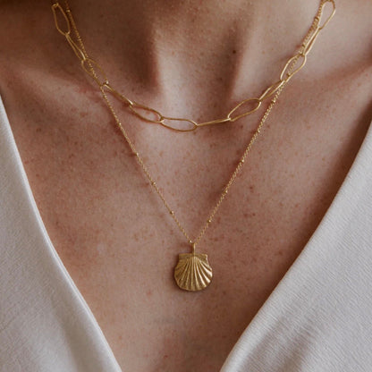 MILOS NECKLACE