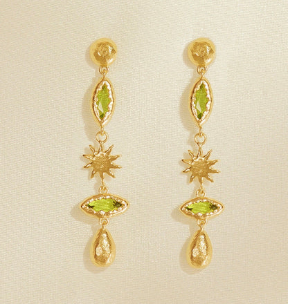 DAPHNÉ EARRINGS