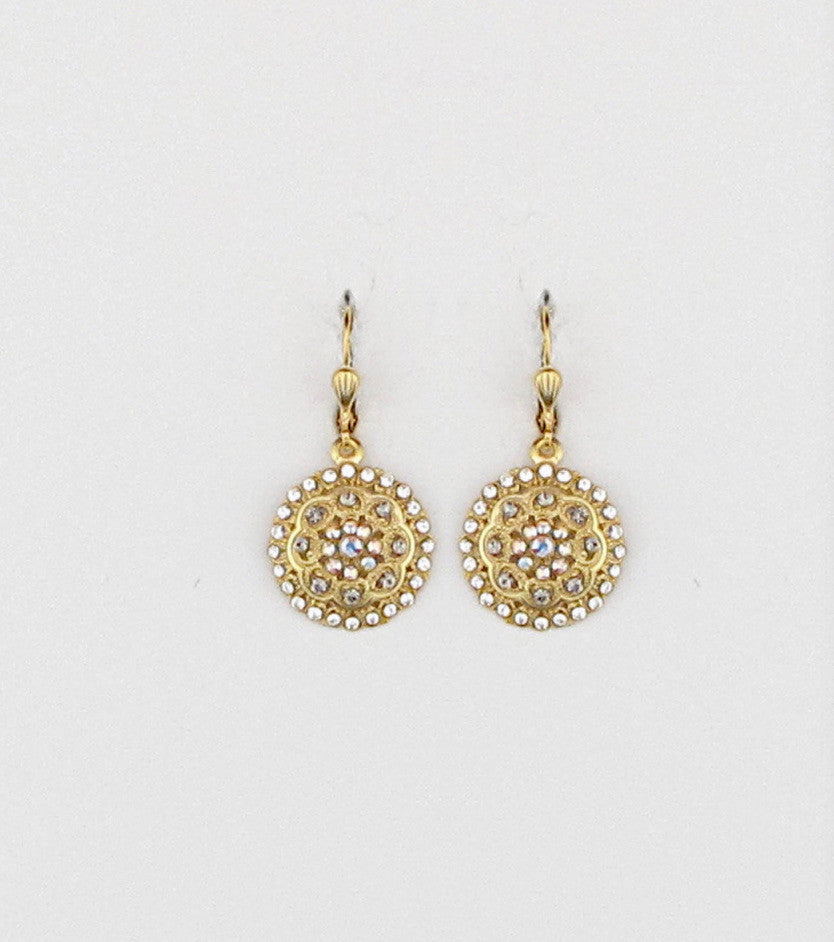 LINNETT EARRING