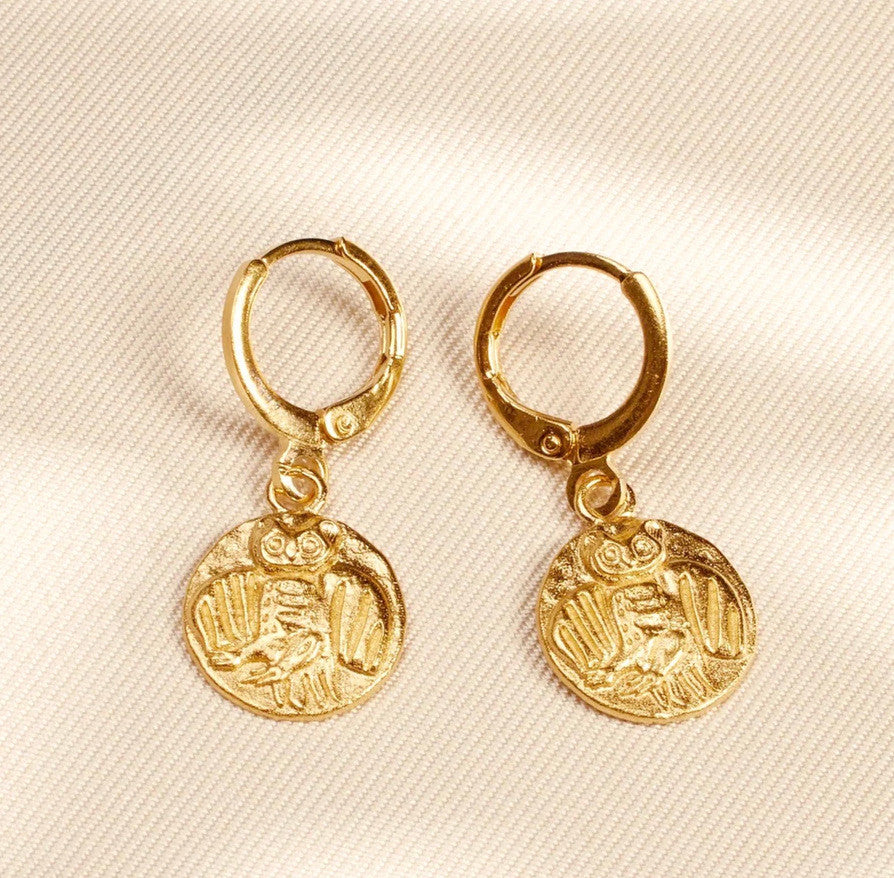 OAL EARRINGS