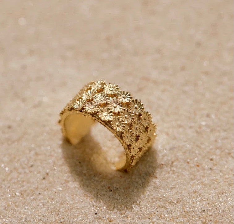 MARGUERITE RING