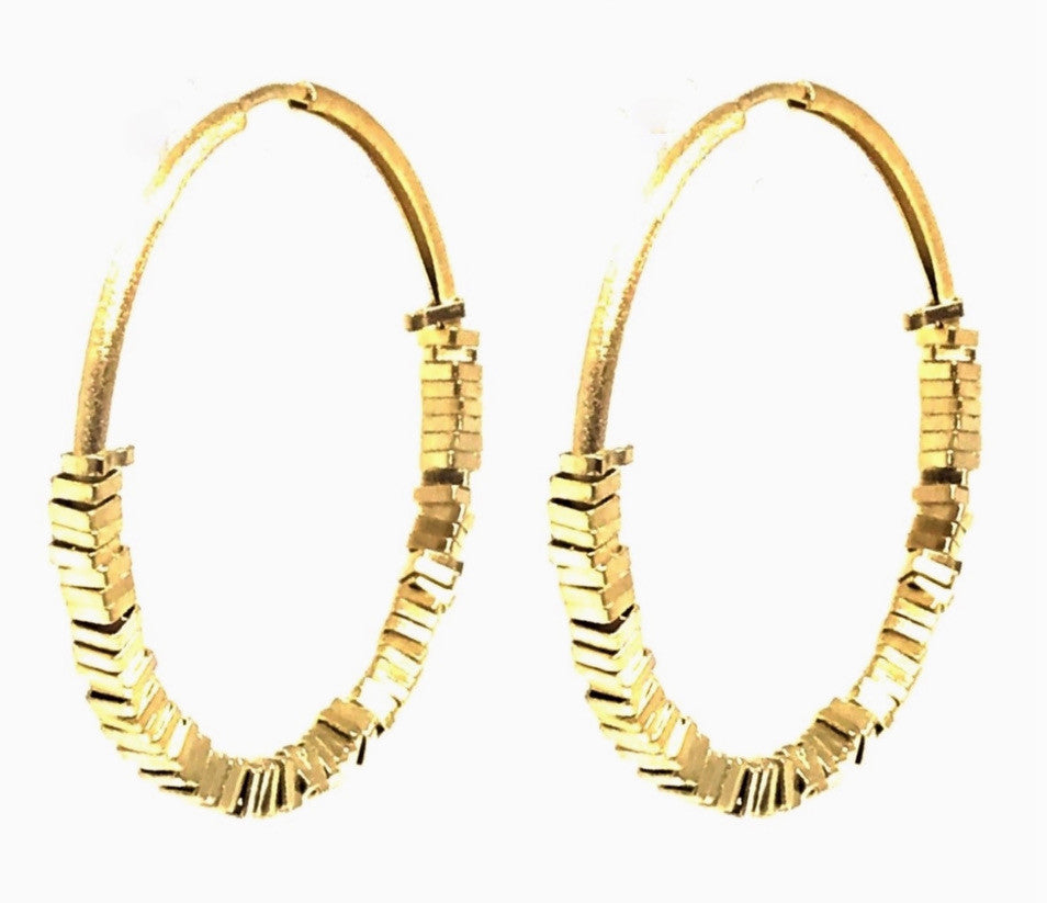 IRATI EARRINGS