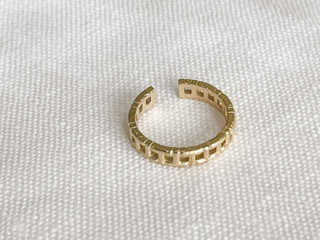 EDITÉ RING