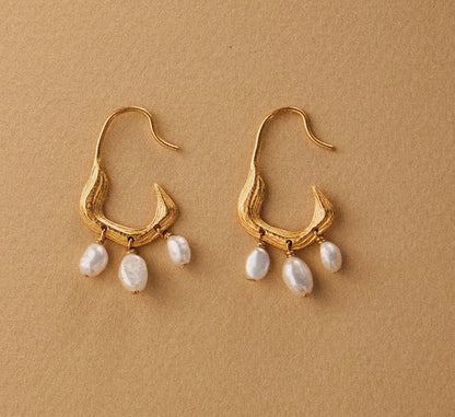 NOSSIS EARRINGS