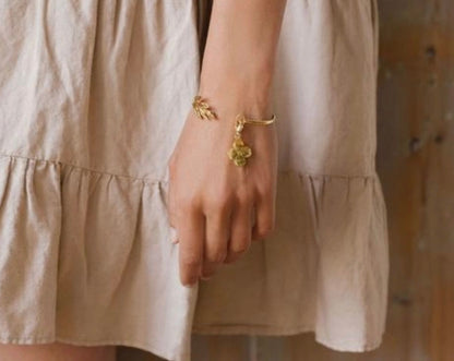 CLEMENCE BRACELET