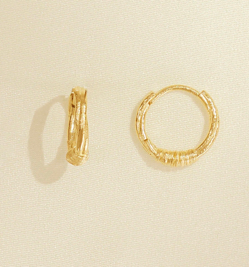 SÝRMA EARRINGS