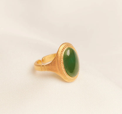 BAL II GREEN RING