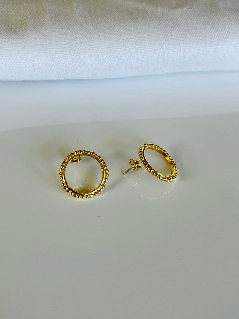 THÉODORA EARRINGS