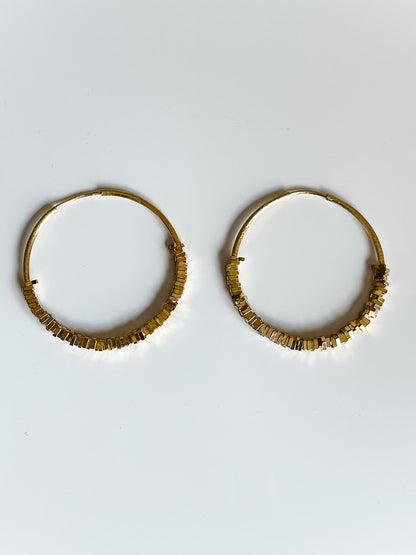 IRATI EARRINGS