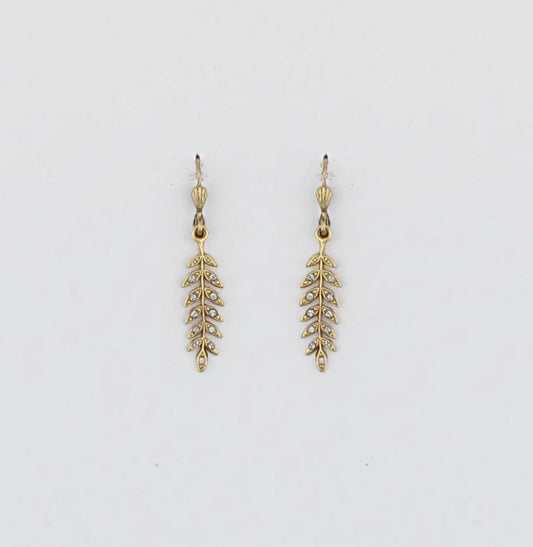 FELICITY EARRINGS