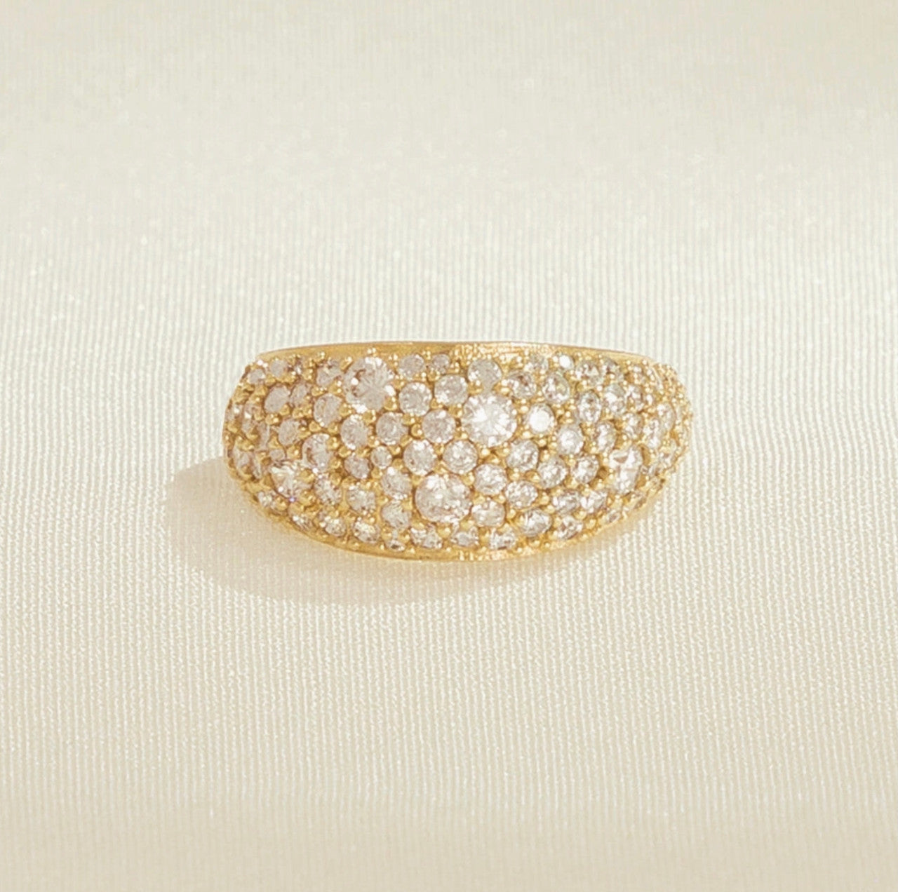 Cassiopée Ring