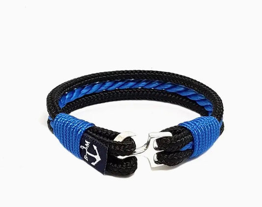 BOUDEUSE NAUTICAL BRACELET