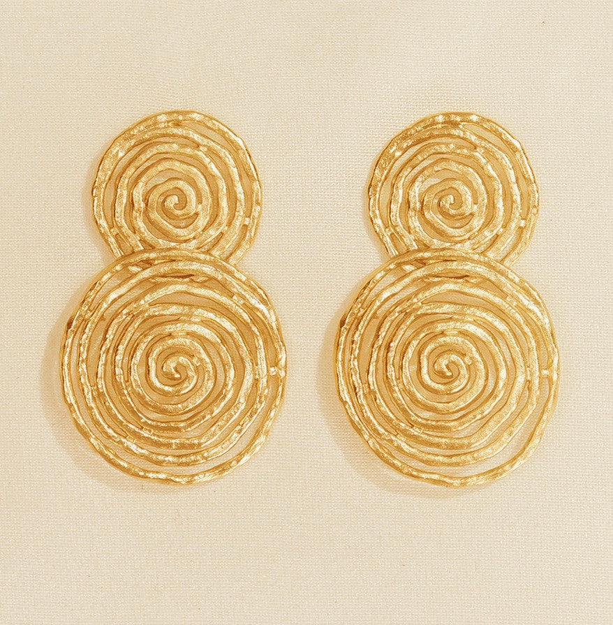 SPIRA EARRINGS