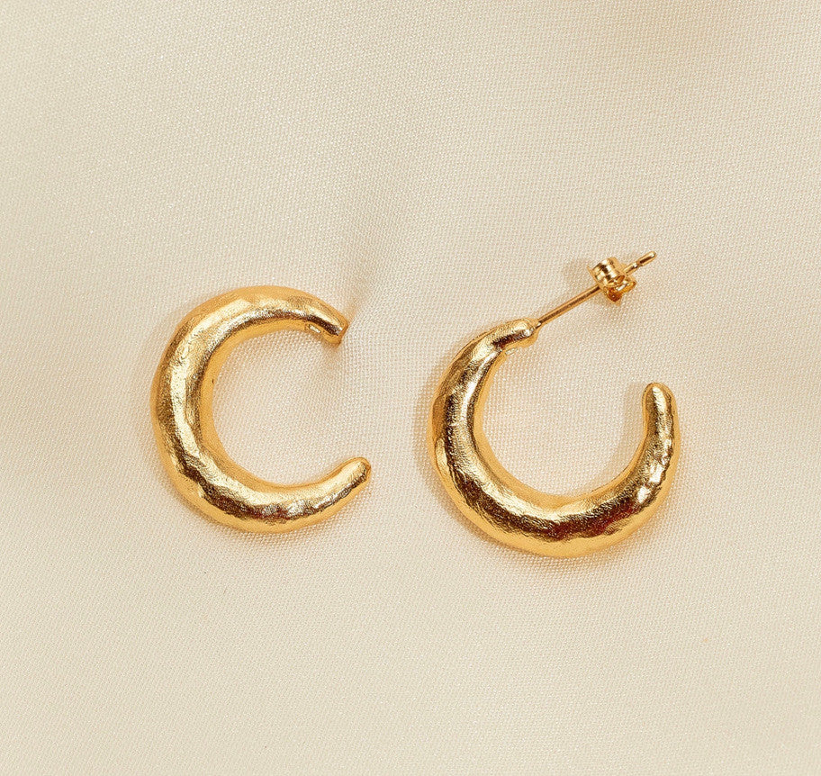 AURA EARRINGS