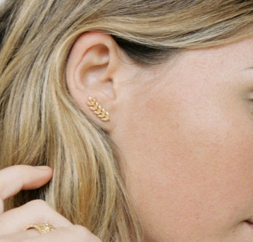 LAUREA EARRINGS